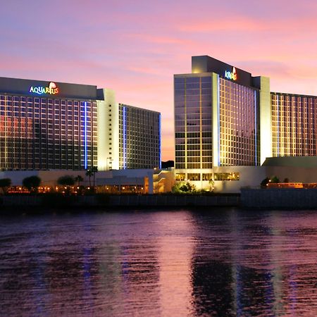 Aquarius Casino Resort Лафлин Екстериор снимка